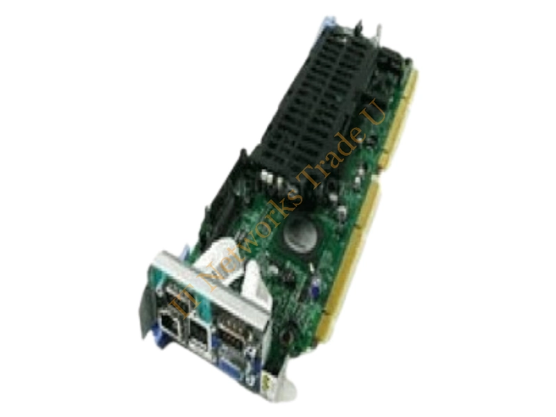 89P5840 IBM System Board (Motherboard) without Pov Card