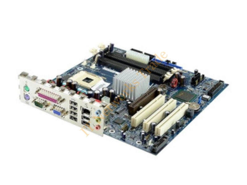 89P6757 IBM ThinkCentre M50/A50P System Board Desktop Motherboard