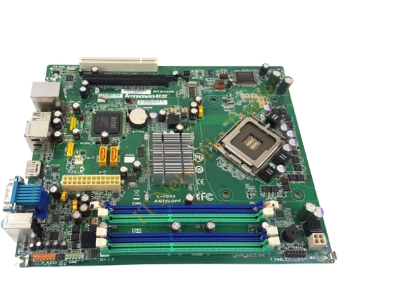 89P7247 IBM System Board for ThinkCentre Desktop Motherboard