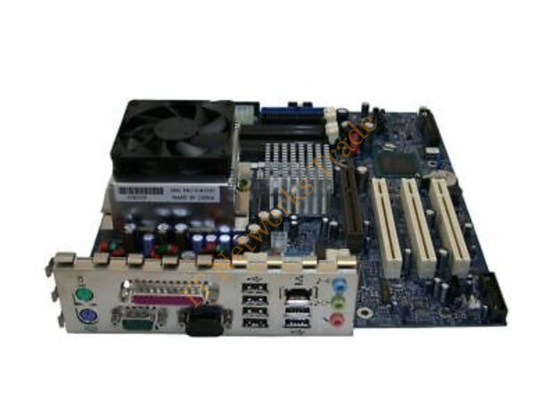 89P7634 IBM System Board for ThinkCentre A50/M50 Desktop Motherboard