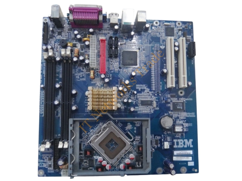 89P7851 IBM System Board for ThinkCentre Desktop Motherboard