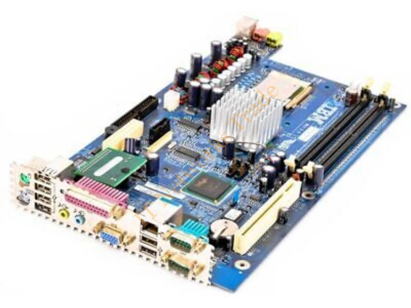 89P7932 IBM System Board for ThinkCentre Desktop Motherboard