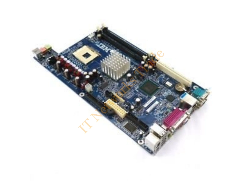 89P7933 IBM System Board without Processor Or Memory for ThinkCentre Desktop Motherboard