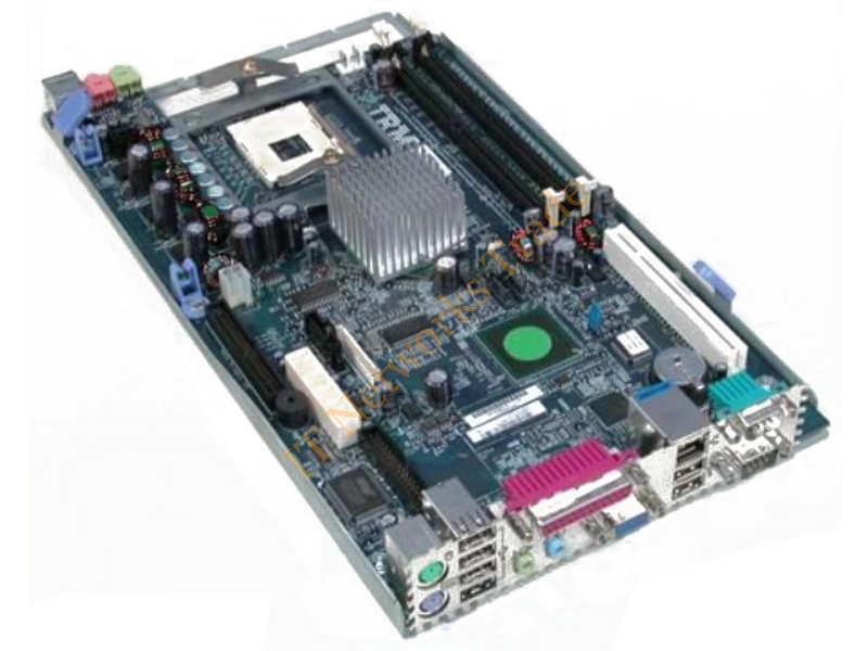 89P7934 IBM System Board Gigabit Ethernet for ThinkCentre Desktop Motherboard