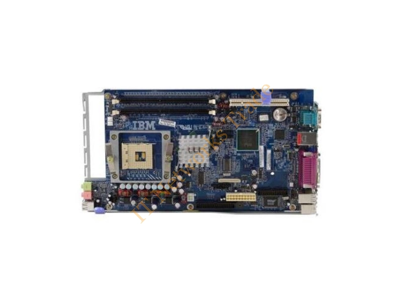 89P7935 IBM System Board Socket 478 for ThinkCentre S50 Desktop Motherboard