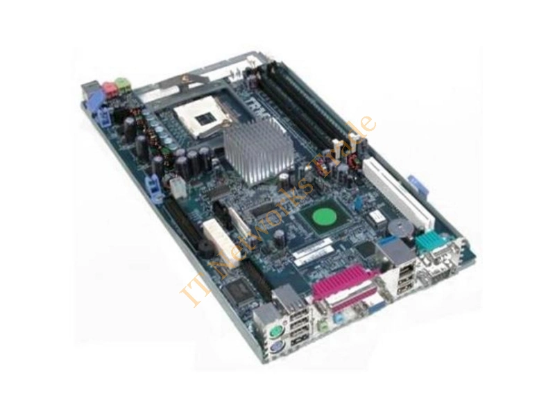 89P7949 IBM System Board with POV for ThinkCentre Desktop Motherboard