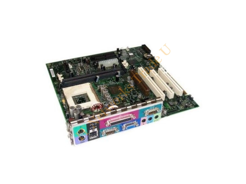 89P8010 IBM System Board without Pov Card for Netvista A40 Desktop Motherboard