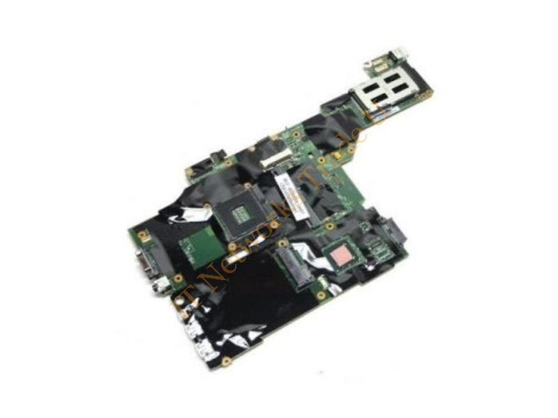 89P8020 IBM Pentium III System Board (Motherboard)