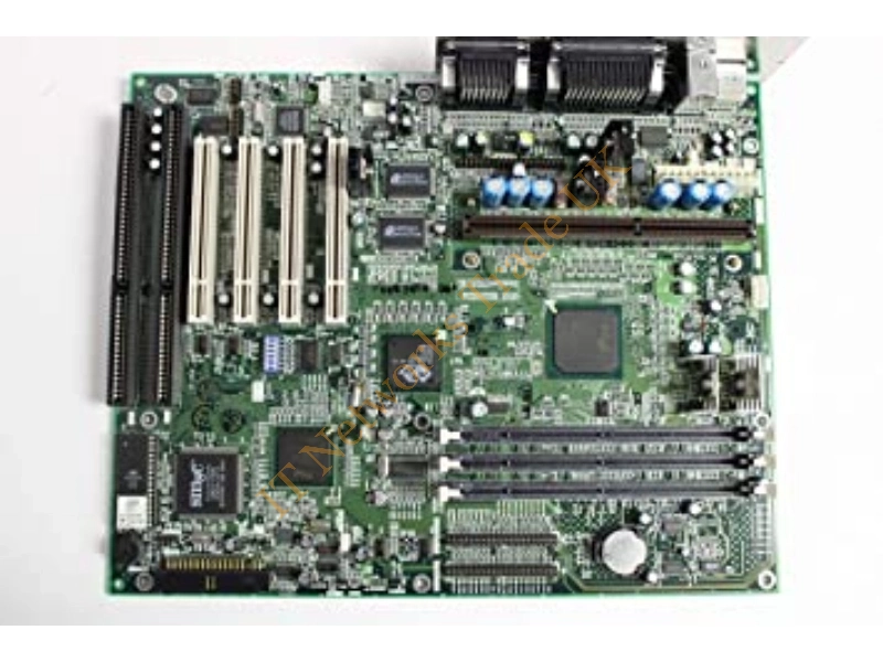 89P8027 IBM System Board for Aptiva 2198 Server Motherboard