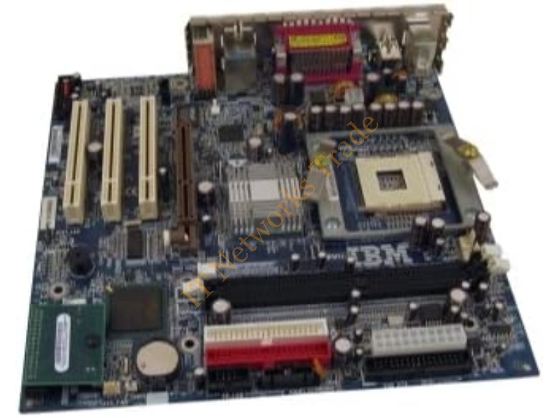 89P8073 IBM System Board for M42 Netvista Desktop Motherboard