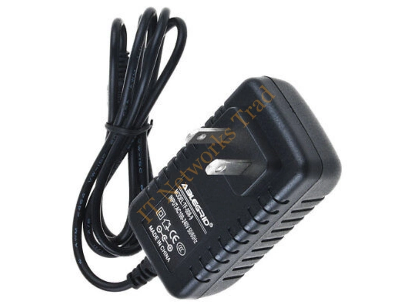 89P8571 IBM Power Brick AC Adapter for Netfinity Speakers AC 120V/DC 9V 1A Power Protection