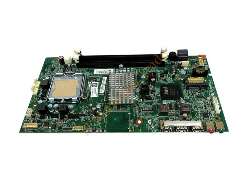89Y0902 IBM System Board for ThinkCentre A70z Desktop Motherboard