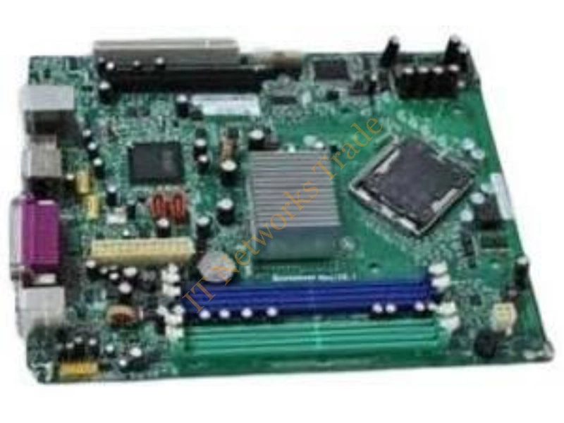 89Y0903 IBM System Board for ThinkCentre A70Z AIO S775 Desktop Motherboard