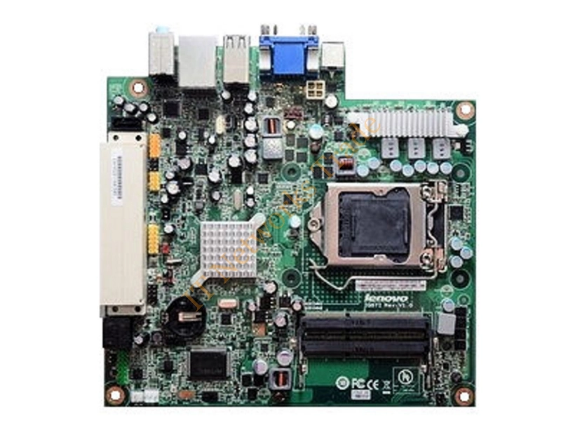 89Y1683 IBM Lenovo System Board for ThinkCentre M90 Desktop Motherboard