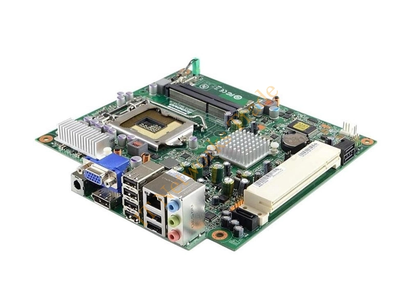 89Y1975 Lenovo System Board for ThinkCentre M90p Desktop Motherboard