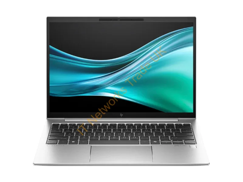 8A4T4EA#ABU - HP EliteBook 830 G11 8A4T4EA#ABU Core Ultra 5 125U 16GB 256G