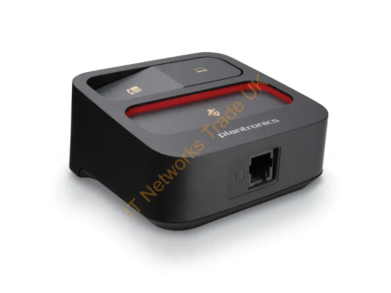 8A7E1AA - Hp Poly Mda100 Qd Usb-A Analog Switch