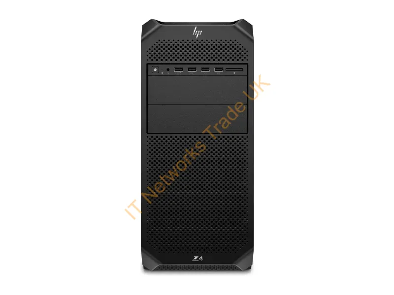 8B428UC#ABA - Hp Custom Z4 G5 Twr W52445