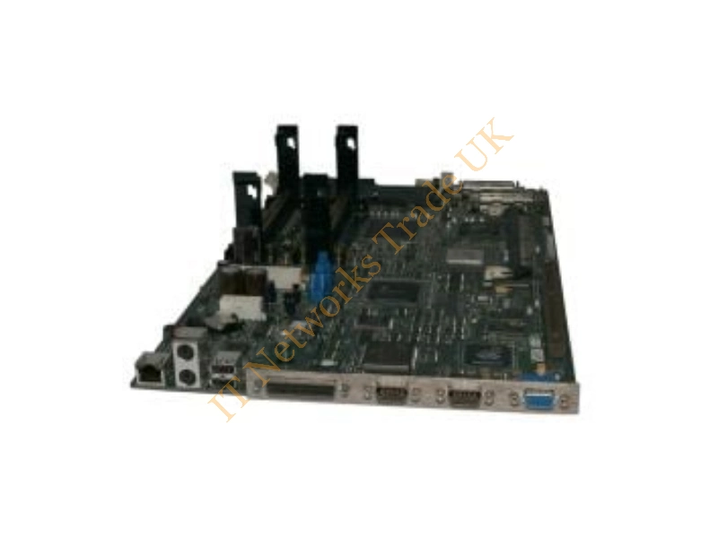 8C029 Dell PowerVault 735N 2xCPU Server Motherboard
