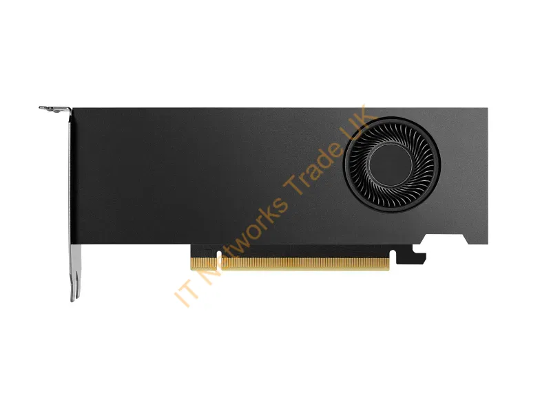 8C1W1AA - Hp Nvidia Rtx 4000 Sff Ada 20 Gb 4Mdp Graphics
