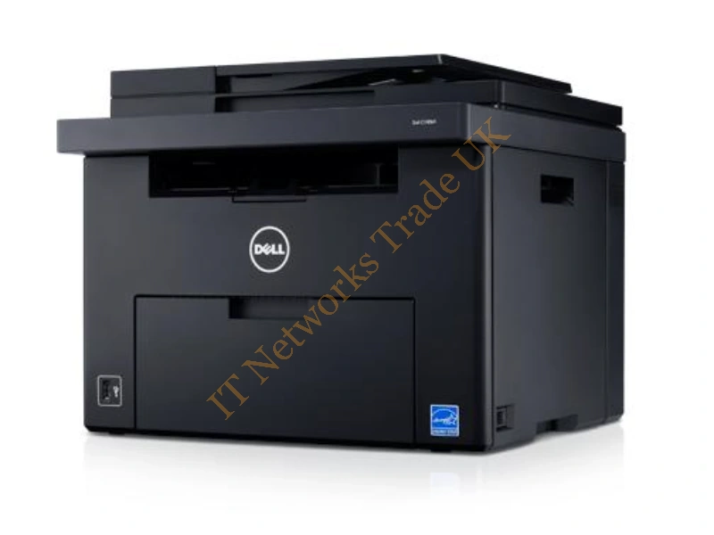 8C3MK Dell C1765nf Color Multifunction Printer