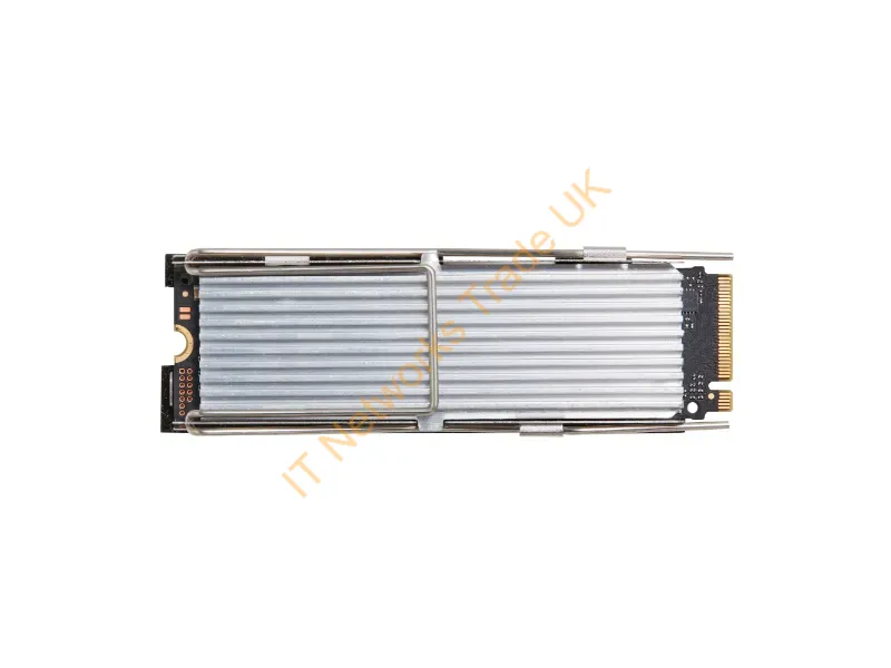 8C4X6AA - Hp 512Gb Pcie4X4 Nvme M.2 Ssd