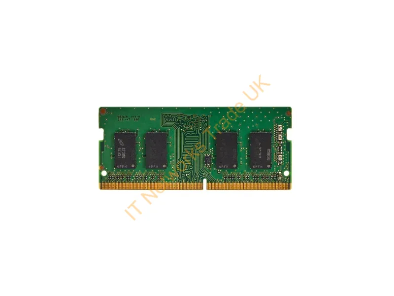 8C4X8AA - Hp 8Gb Ddr4 3200 Sodimm Memory