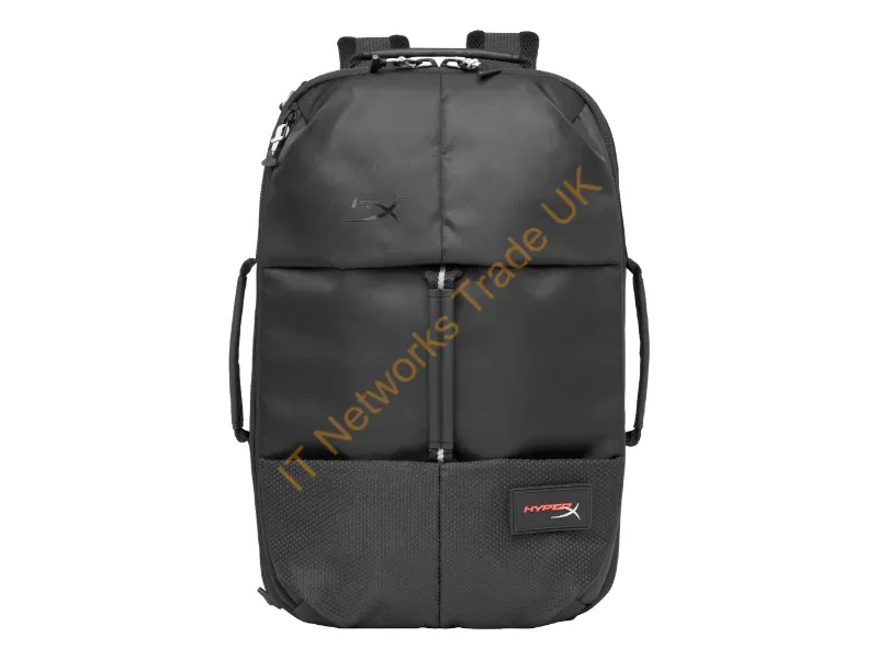 8C525AA - HyperX Knight Backpack