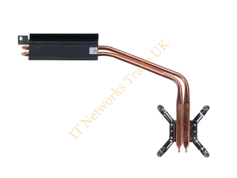 8CK44 Dell CPU Heat Sink XPS One 2720 AIO Heatsink