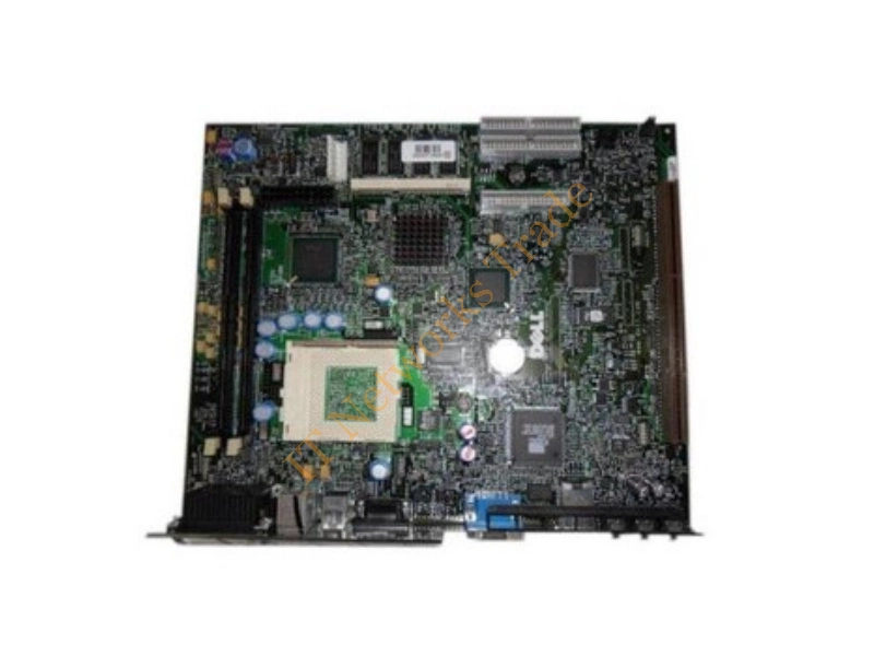 8D016 Dell System Board for OptiPlex Gx200 Desktop Motherboard