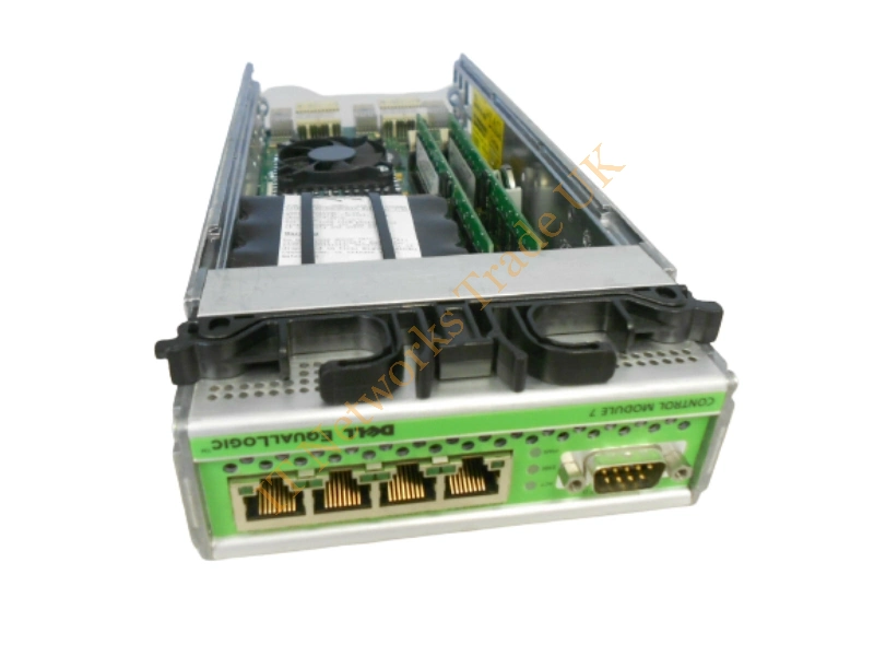 8D05C Dell EqualLogic Type 10 Controller with 10GB Cache Graphic Card Accessories