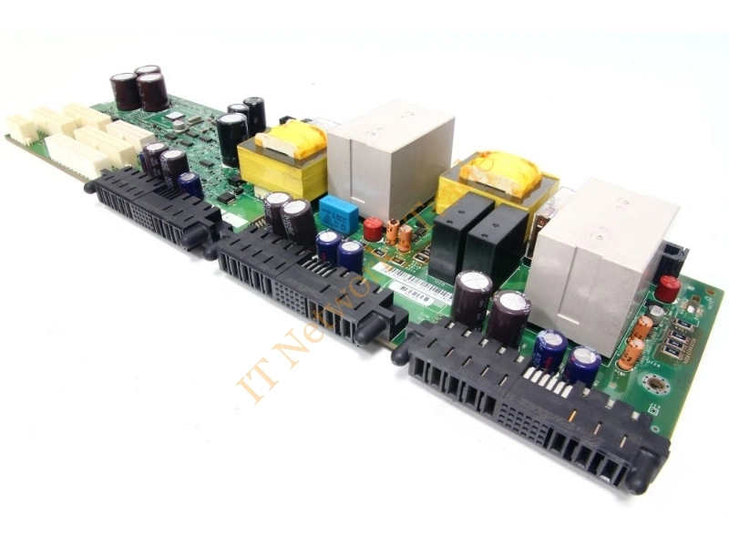 8D599 Dell Power Supply Distribution Board for PowerEdge 2500 Server Accessory
