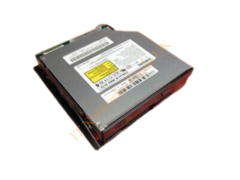 8D617 Dell 24X IDE 1.44MB 3.5-inch CD-ROM/Floppy Drive Combo Drive for PowerEdge 6650 CD And DVD Burner