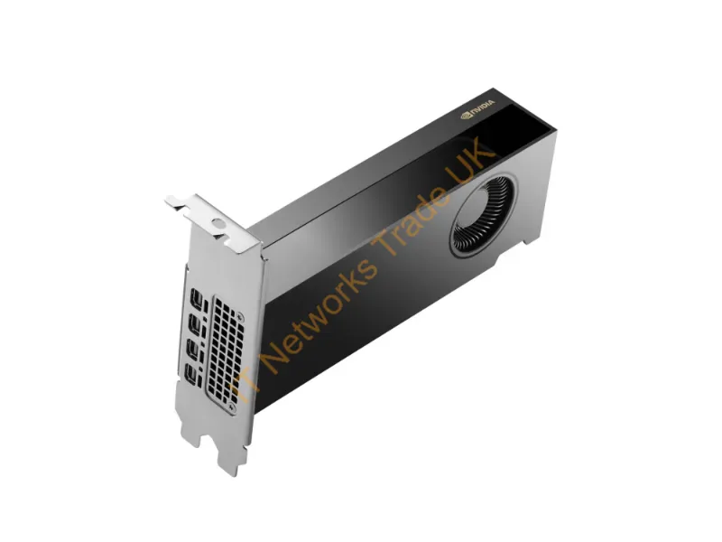 8D6B8AA - Hp Nvidia Rtx Ph X2Xxx 4Mdp Graphics