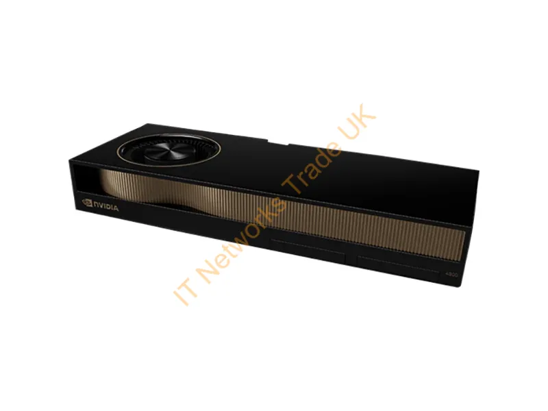 8D6C0AA - Hp Nvidia A800 40 Gb Graphics