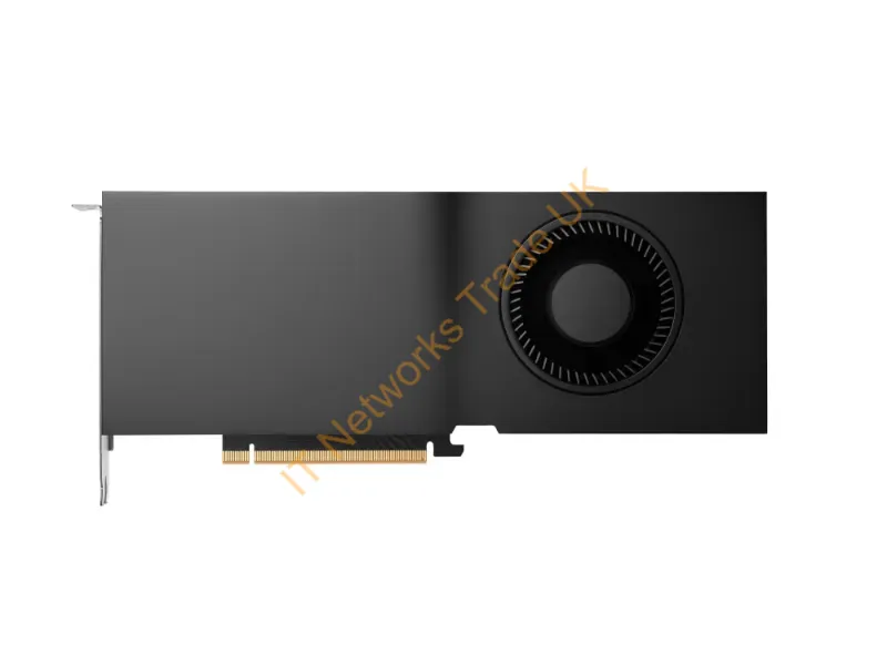8D6C1AA - Hp Nvidia Rtx 4500 Ada 24 Gb 4Dp Graphics