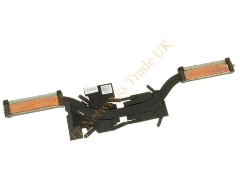 8D7GK Dell Laptop nVidia Heatsink for Precision M3800 XPS 9530