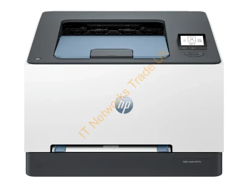 8D7L0A - HP LaserJet Pro 3202dn Color Printer, Ethernet Only; Duplex