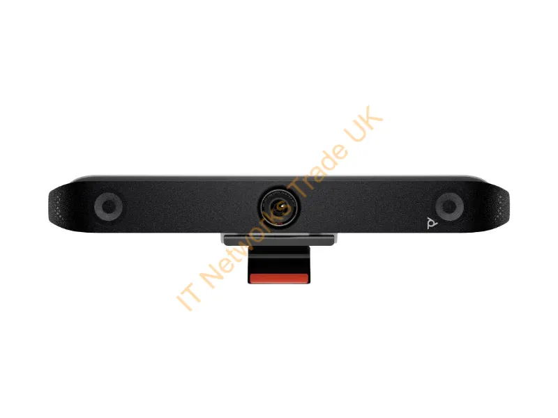 8D8K5AA - HP Poly Studio X52 All-In-One Video Bar No Power Cord GSA/TAA