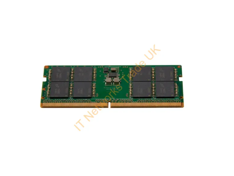 8F072AA - Hp 48Gb Ddr5 (1X48Gb) 5600 Sodimm Ecc Memory