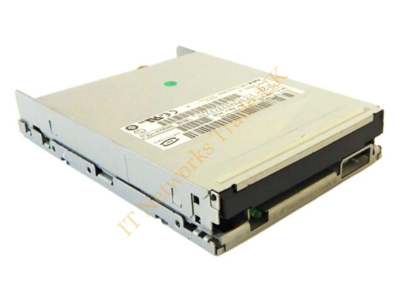 8F371 Dell 1.44MB 3.5-inch Floppy Drive