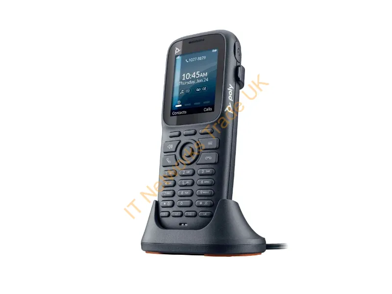 8F3E4AA#ABB - HP Poly Rove 20 DECT Phone Handset
