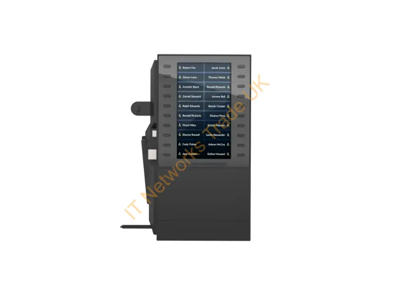 8F3R9AA - Hp Poly Ccx Em60 Expansion Module