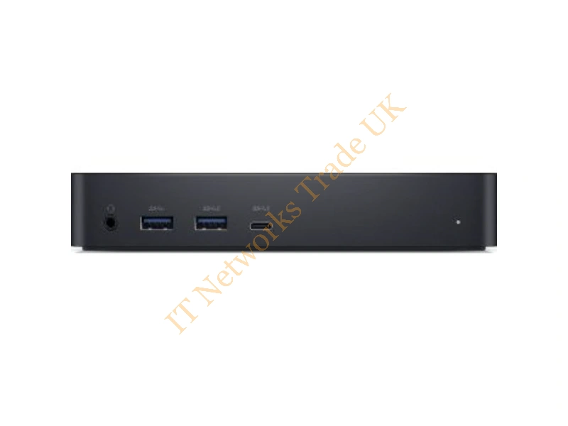 8F89T Dell D6000 Universal Dock Station with AC Adapter Laptop Accessory