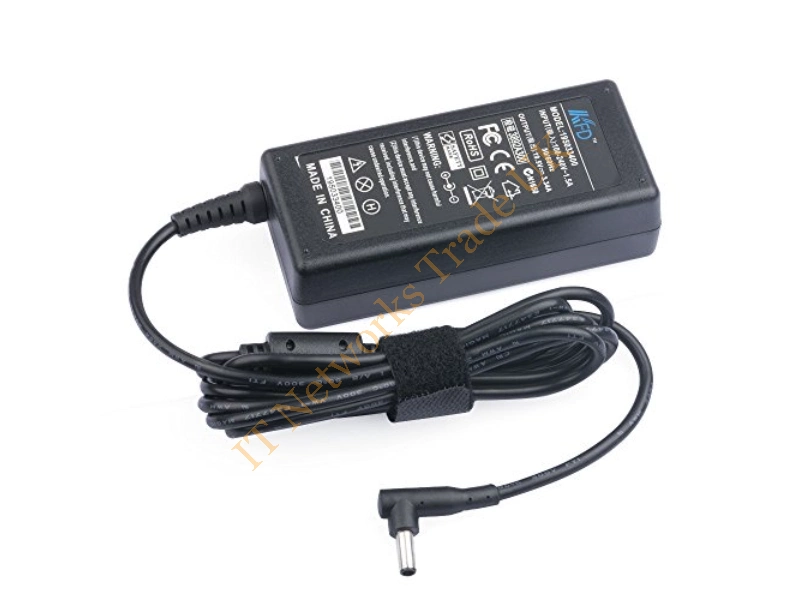 8FDK3 Dell Xps 18 Adapter 65 Watt Power Adapter