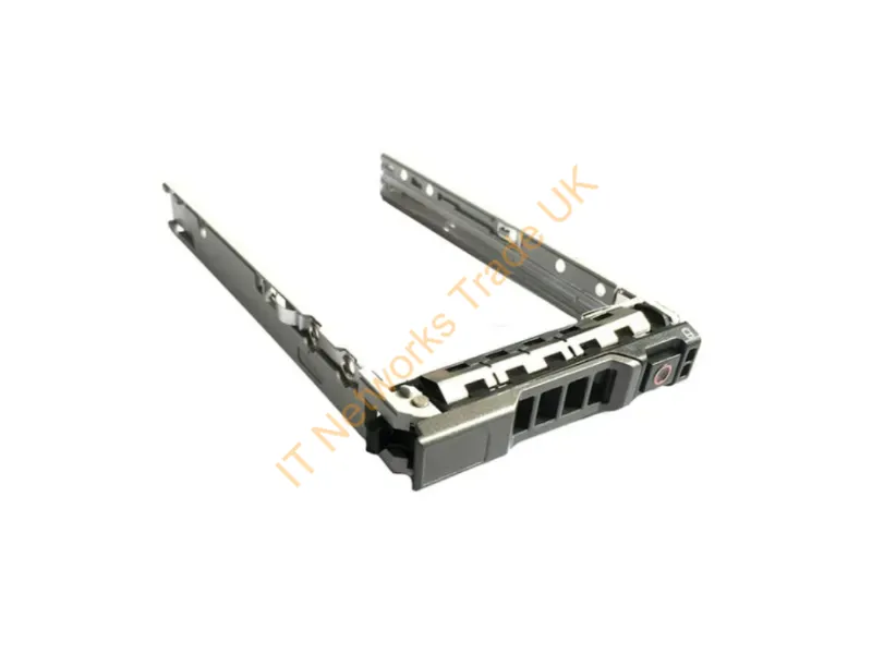 8FKXC Dell Hard Drive Tray / Caddy 2.5-inch SFF for PowerEdge M620 HDD Accessory