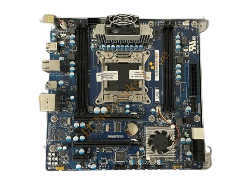 8FMMC Dell System Board Socket LGA2011 for Alienware Aurora R4 Desktop Motherboard