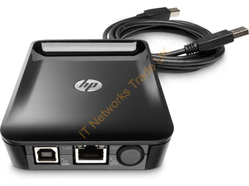 8FP31A - Hp Jetdirect Lan Accessory