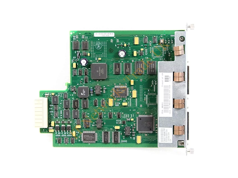 8G311 Dell SCSI LVD Controller Board for PowerVault 128T RAID Controller Storage