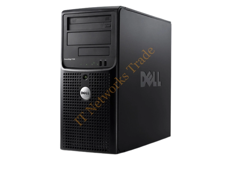 8G455 Dell Shroud Enclosure for PowerEdge 1500SC Server Server Accessory